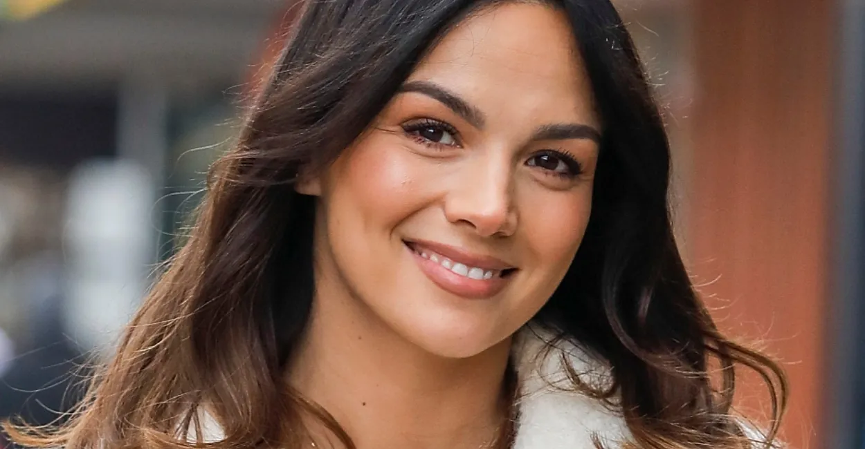 Podhale, czy jednak stolica? Paulina Krupińska zdradziła, gdzie tak naprawdę mieszka