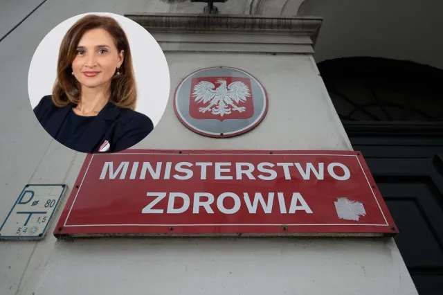 Rząd Morawieckiego. Kim jest Ewa Krajewska, nowa minister zdrowia?