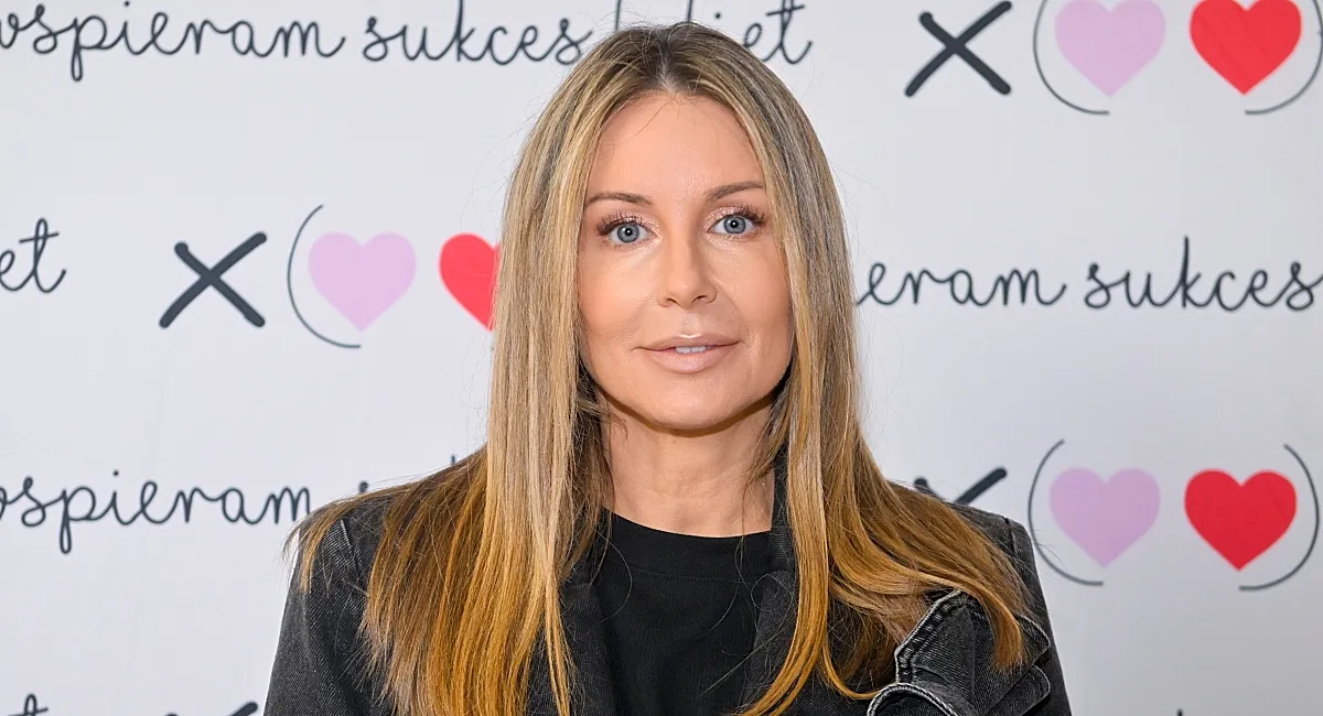 Małgorzata Rozenek-Majdan wycofała się z social mediów. Zdradziła powód