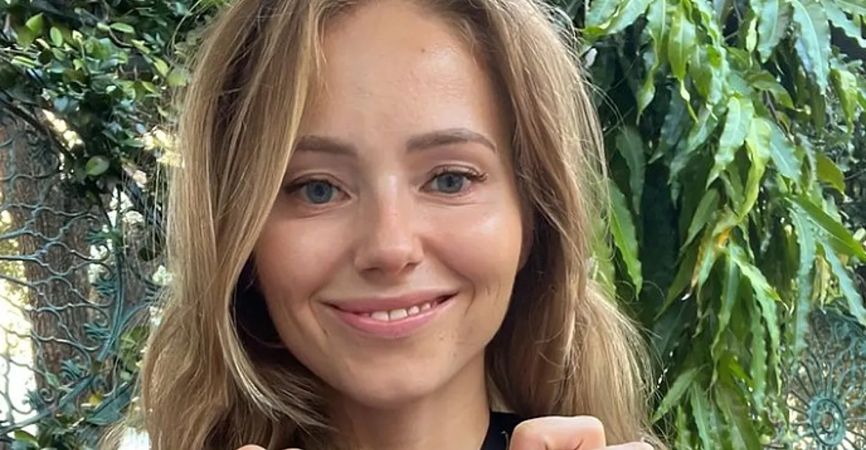 Brzydkie słowa do Agaty Rubik. Żona dyrygenta zareagowała z klasą