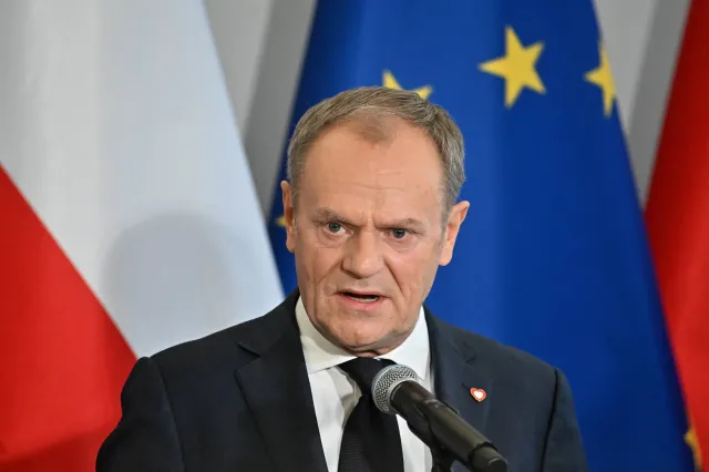 Donald Tusk to fan sportu. Komu kibicuje nowy premier?