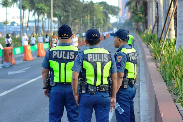 Państwo Islamskie przyznało się do zamachu terrorystycznego na Filipinach. Zginęły cztery osoby