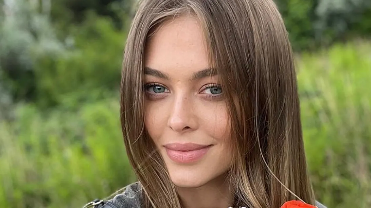 Joanna Opozda zwyzywana przez internautkę. "Kobieta próbuje mnie uciszyć i zastraszyć"