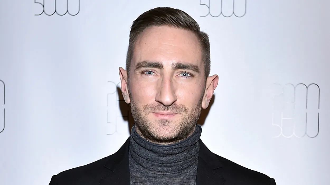 Łukasz Jakóbiak stracił wszystko przez jeden błąd. Jak potoczyły się jego losy?