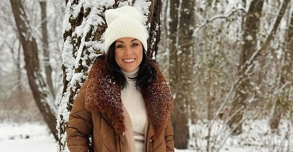 Katarzyna Cichopek pokazała przystrojoną choinkę. Robi wrażenie? [FOTO]