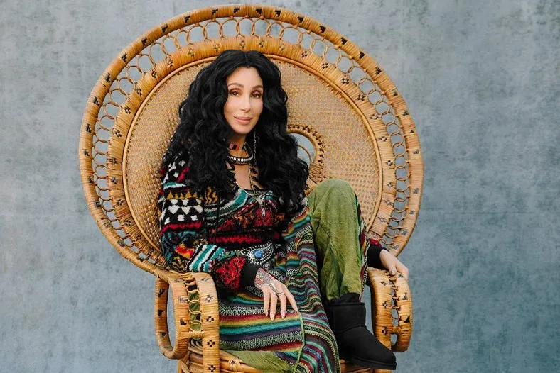 Cher