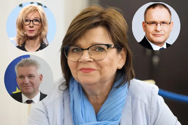 Kto wiceministrem zdrowia? Znamy trzy nazwiska