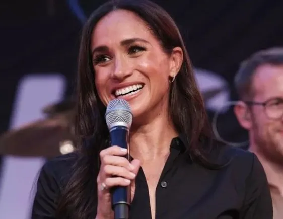 Meghan Markle i książę Harry spełnią marzenia syna? Chłopczyk już dokładnie wie, czego chce