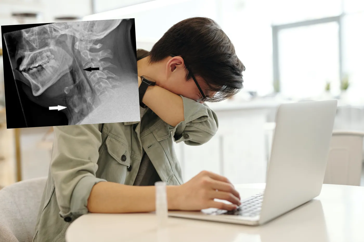 Nigdy nie powstrzymuj kichnięcia! To może się skończyć naprawdę źle