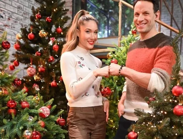 Ida Nowakowska i Tomasz Wolny z "Pytania na śniadanie" pożegnali się z widzami. O co chodzi?