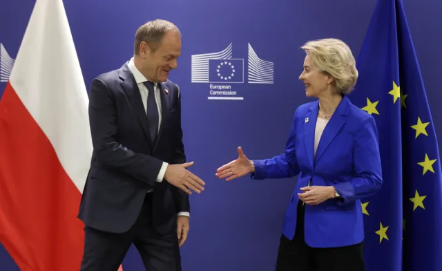 PiS reaguje na decyzję ws. KPO. "To nasz sukces, nie Tuska"