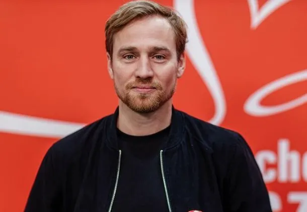 Mateusz Janicki krytycznie o nowym rządzie. "Jestem naiwniakiem"