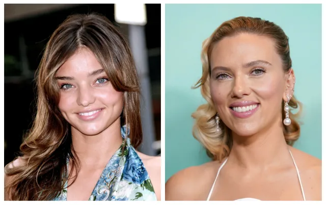 Ten specyfik stosują gwiazdy. Polecają go Miranda Kerr i Scarlett Johansson