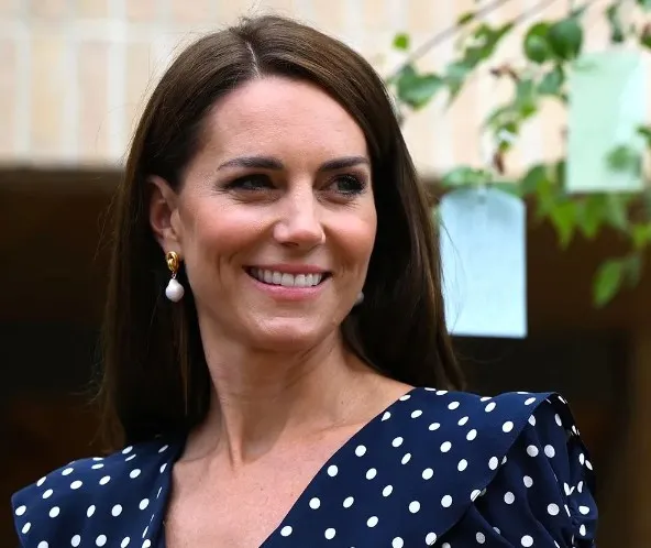 Urodziny księżnej Kate. Życzenia już są. A co z prezentem? Co szykuje król Karol III?