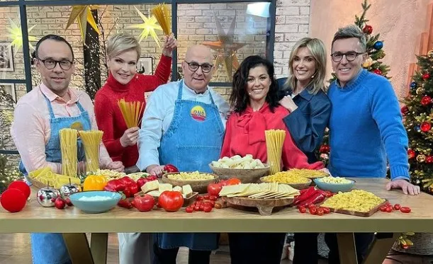 Nowa szefowa "Pytania na śniadanie" o kulisach zwolnień. "Jestem wyzywana od najgorszych"