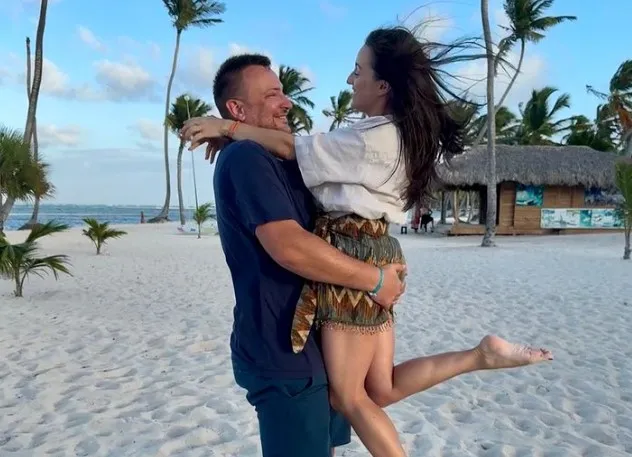 Bardowscy odpoczywali na Dominikanie. Ania się chwali wakacyjnymi łupami