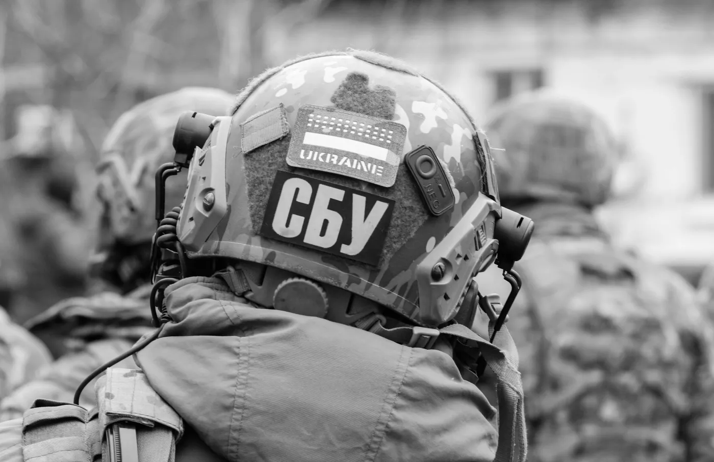 Ogromny przekręt w Ukrainie. Wykryło go SBU