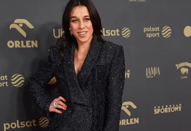 Joanna Jędrzejczyk w czerwonym bikini. Tak relaksuje się w Tajlandii [FOTO]