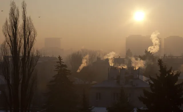 Na smog istnieją lekarstwa. Najważniejsze z nich to – uwaga! – kapitalizm