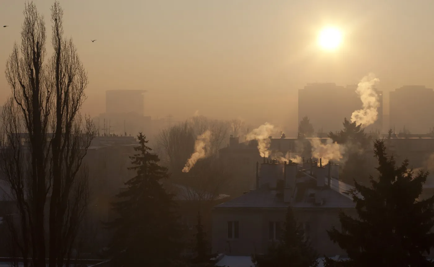 Na smog istnieją lekarstwa. Najważniejsze z nich to – uwaga! – kapitalizm