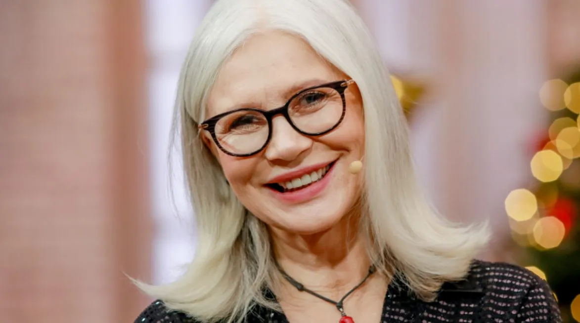 Nowe mieszkanie Joanny Dyrkacz z "Sanatorium miłości". Stylowe meble, figurki Buddy i koliste elementy [FOTO]