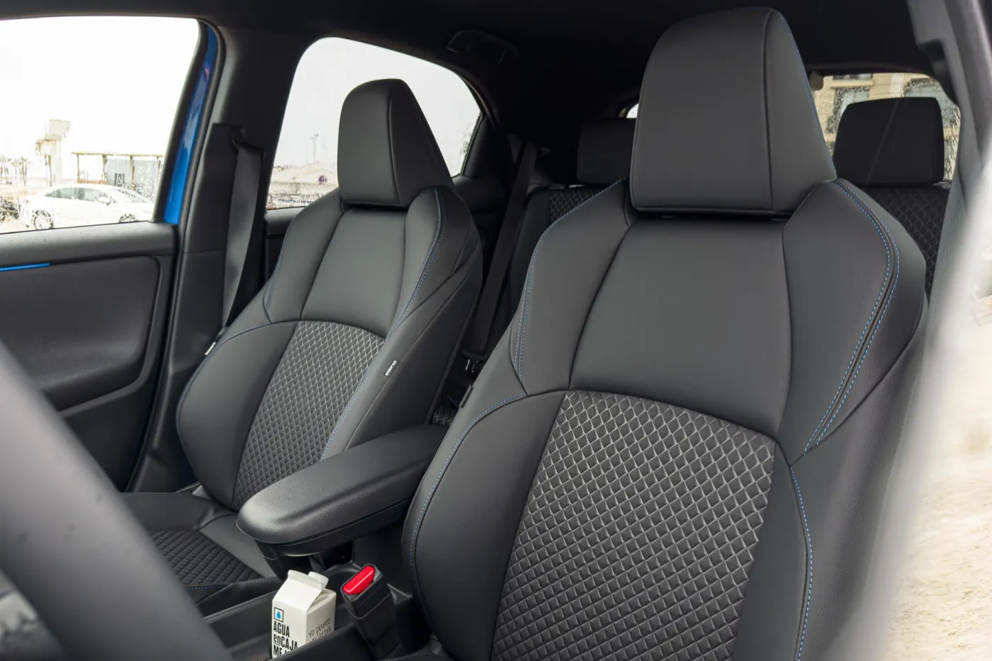Toyota Yaris Premiere Edition 2024