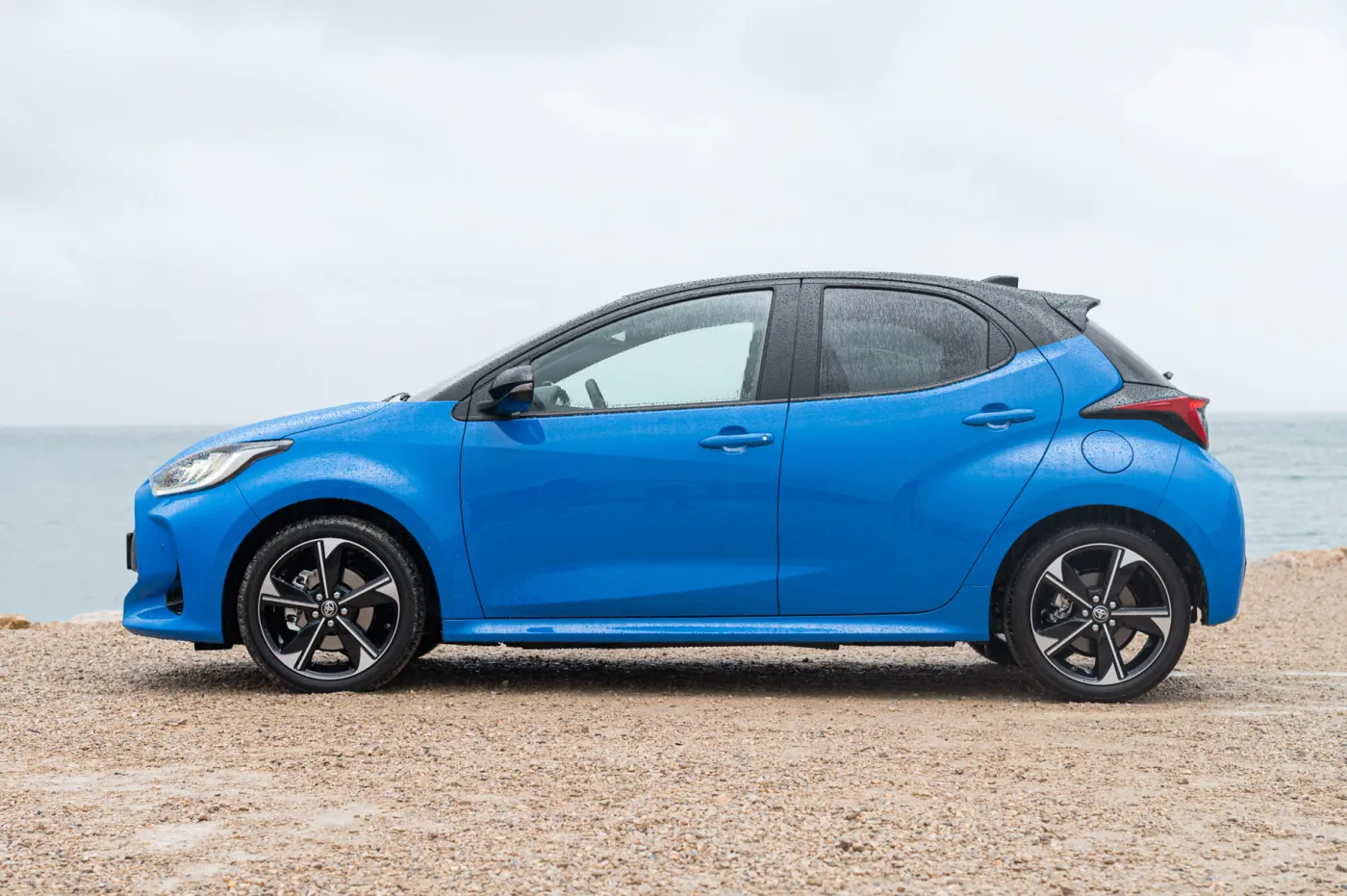 Toyota Yaris Premiere Edition 2024