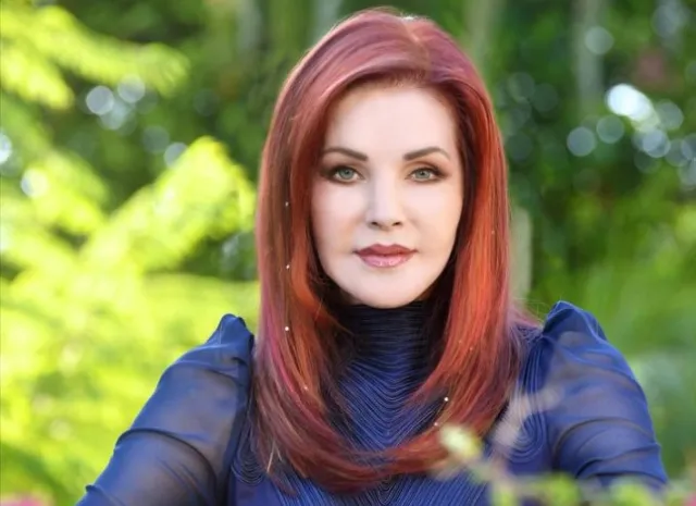 To nie była łatwa miłość. Priscilla Presley wiodła życie pełne łez u boku króla rock and rolla
