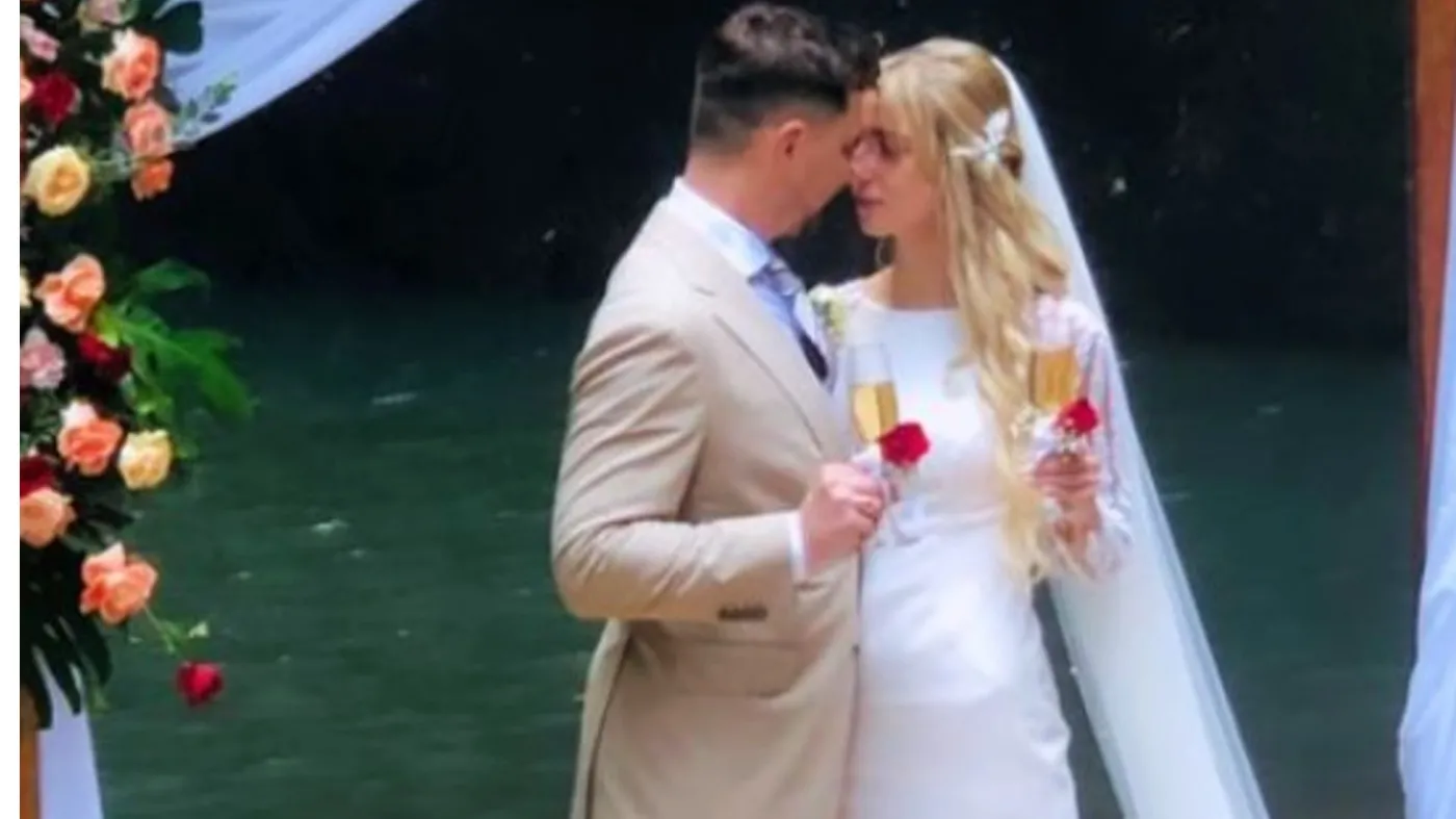 Zenek Martyniuk zrobi wesele Danielowi. I to jakie!