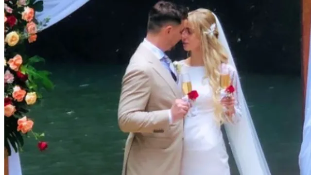 Zenek Martyniuk zrobi wesele Danielowi. I to jakie!