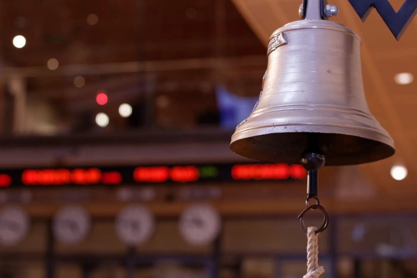 GPW kupuje armeńską giełdę od banku centralnego