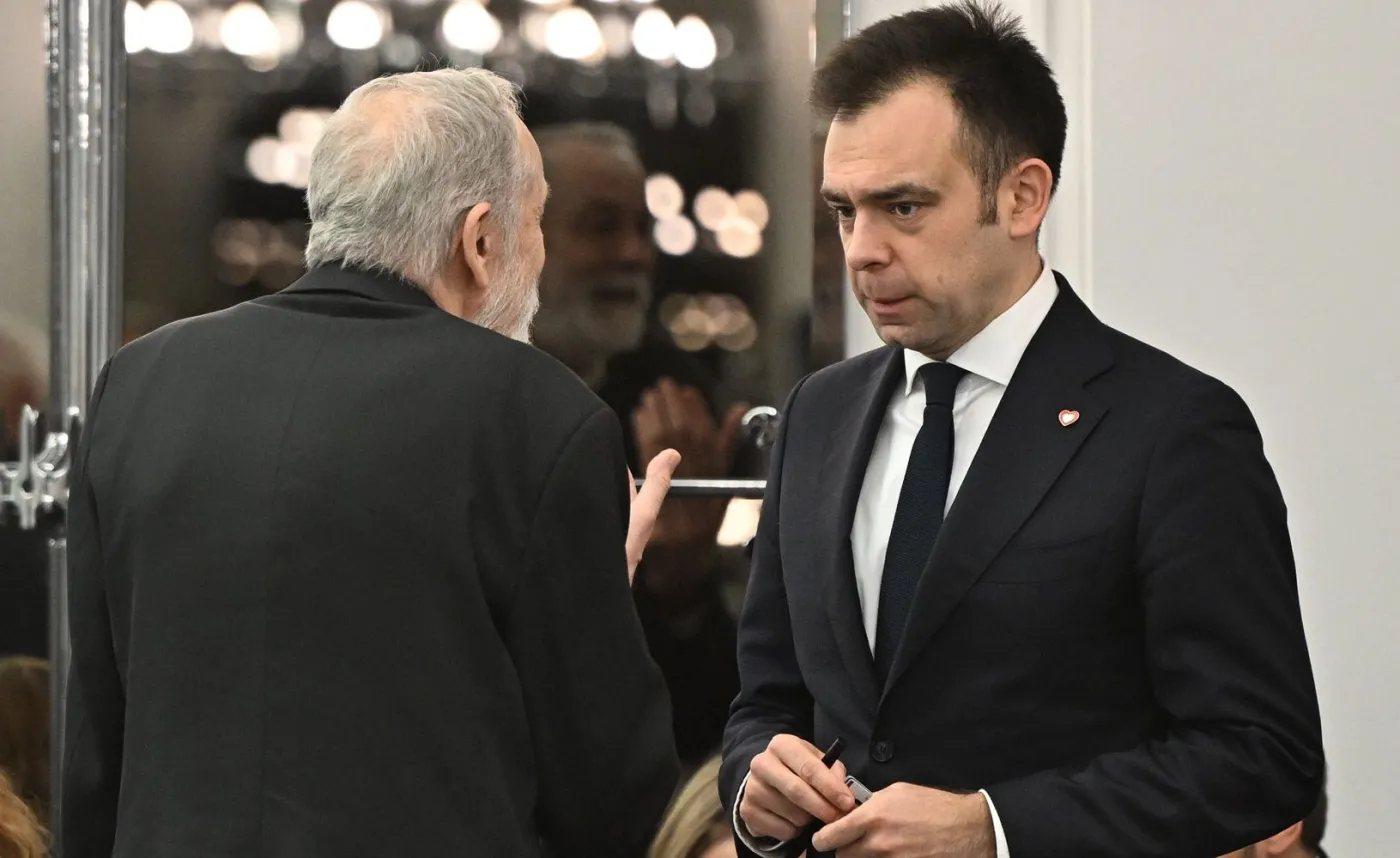 Andrzej Domański