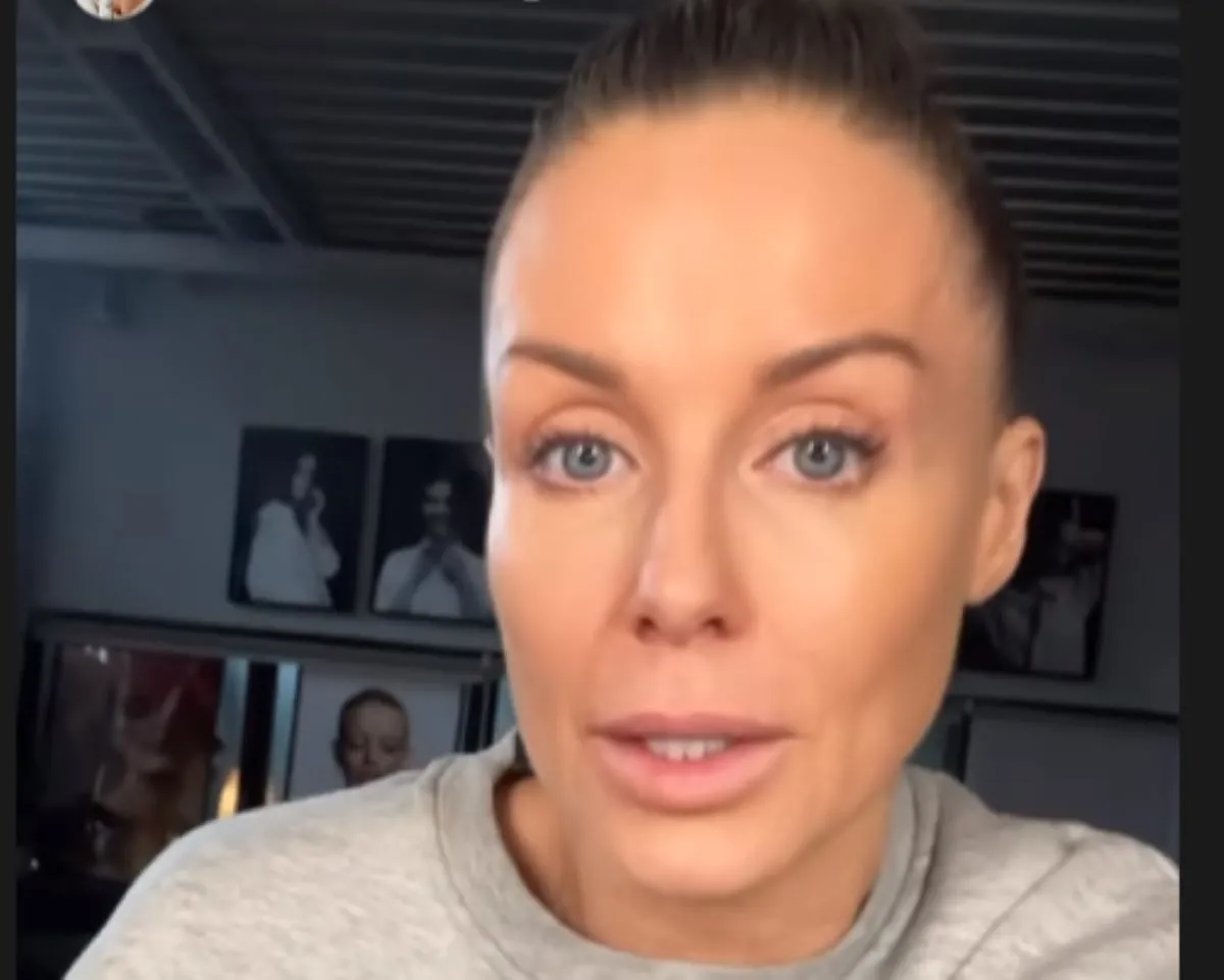 Małgorzata Rozenek przyznała rację swojej rywalce. "W tym przypadku się zgadzam"