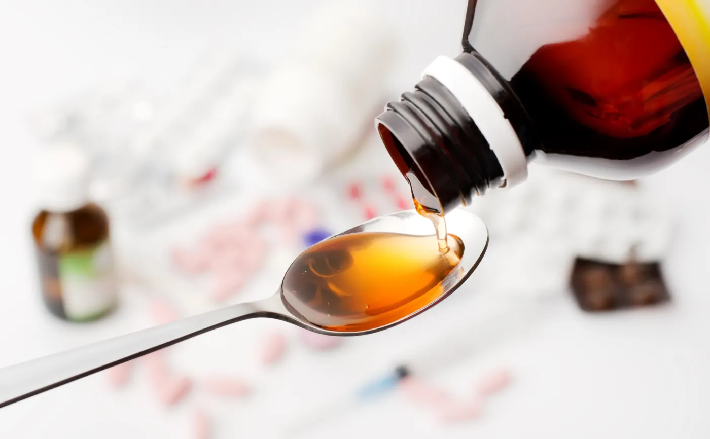 Trujący syrop zabił kilkadziesiąt dzieci. 23 osoby skazane