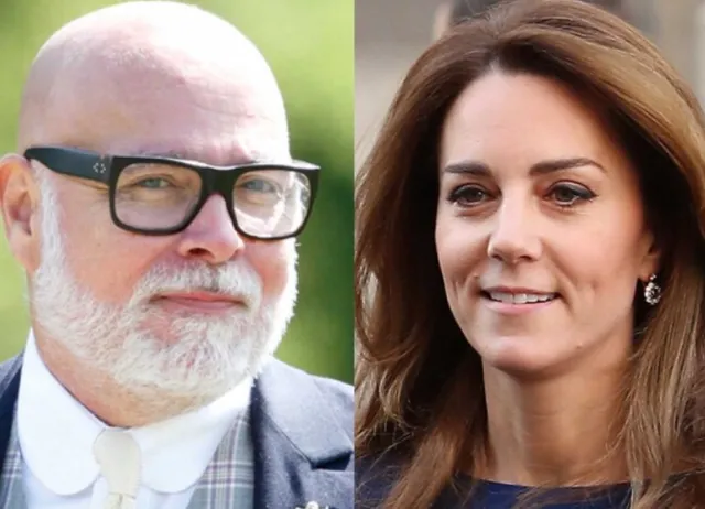 Wujek Kate Middleton występuje w "Big Brotherze" dla celebrytów. Co na to jego rodzina?