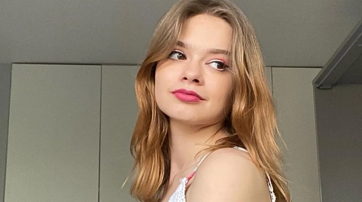 Julia Wróblewska pozuje w jaccuzi. Tak dziś wygląda gwiazda "M jak miłość" [FOTO]