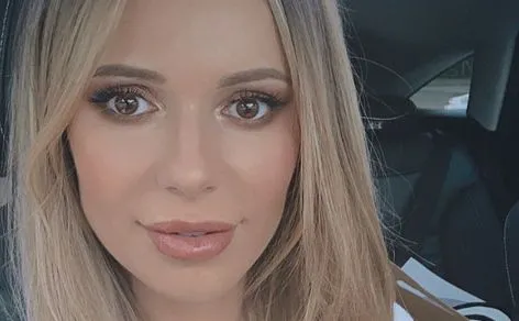 Doda wspomina początki kariery. Szefowa wytwórni nie chciała z nią współpracować