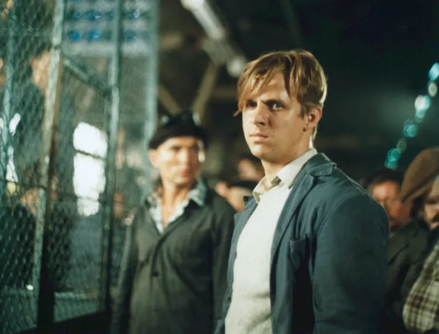 Serial "Dom". Pamiętacie Andrzeja Talara zakochanego w pięknej Basi? [FOTO]