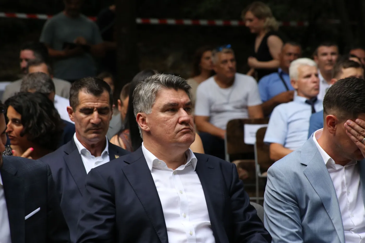 Oto kolejny sojusznik Putina w Europie. Niepokojące informacje