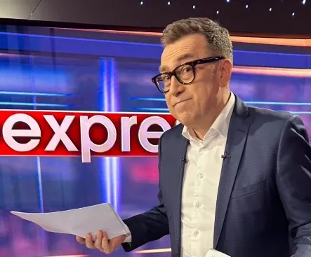 Maciej Orłoś skrytykowany za aukcję na rzecz WOŚP. "Kiedy szkoda ci hajsu na..."