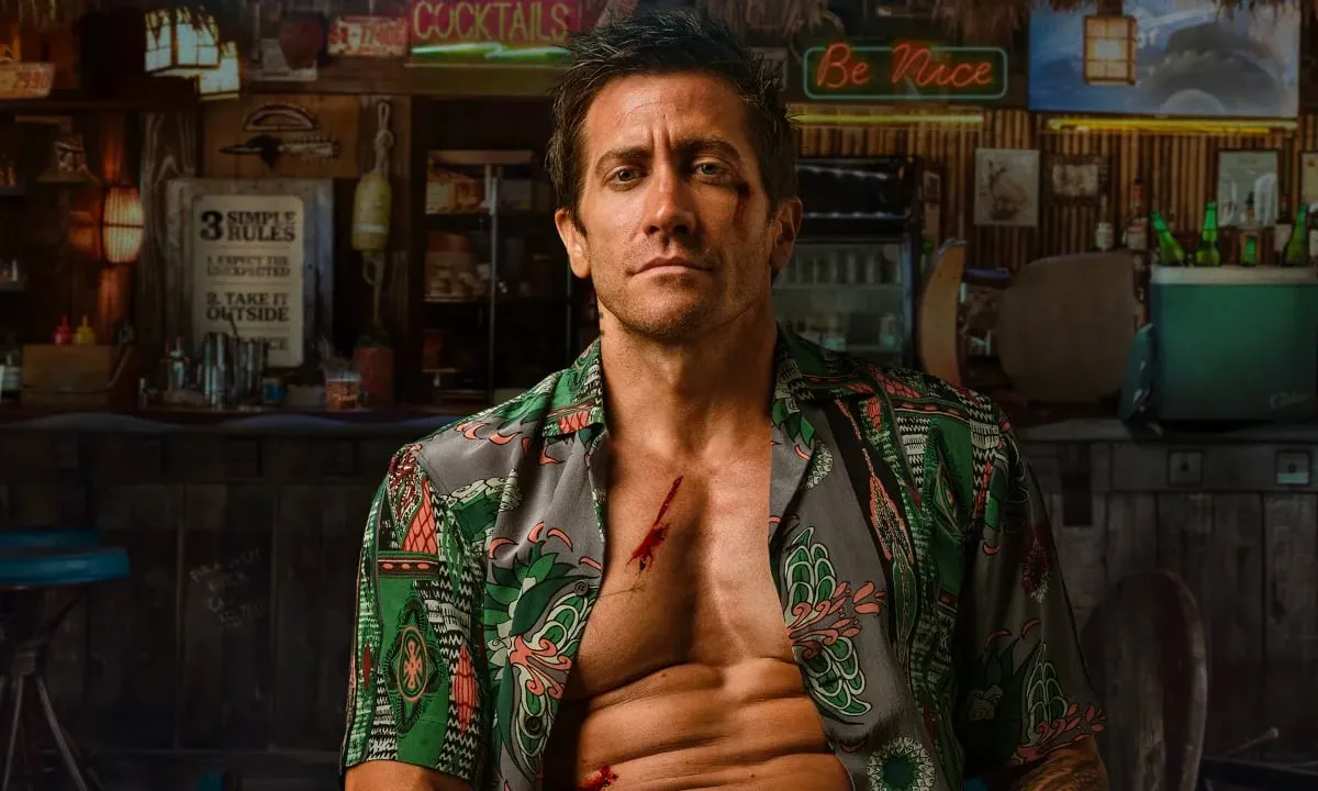 "Road House" bije rekordy. Takiego hitu Amazon jeszcze nie miał