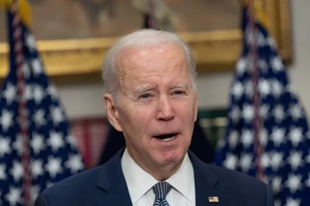 Izrael wstrzyma ataki na czas ramadanu? Prezydent Biden zdradza konieczny warunek