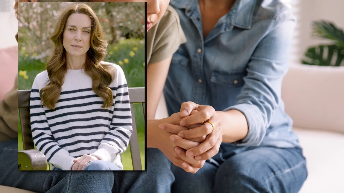 42-letnia Kate Middleton ma raka. Chyba wiadomo co za tym stoi