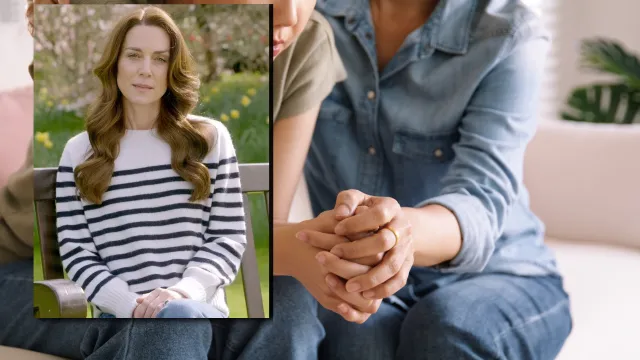 42-letnia Kate Middleton ma raka. Chyba wiadomo co za tym stoi