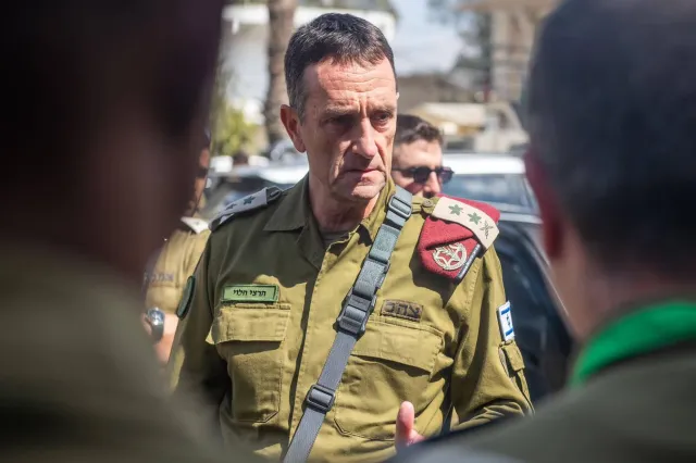 Atak na konwój humanitarny w Gazie. Dymisje w izraelskiej armii