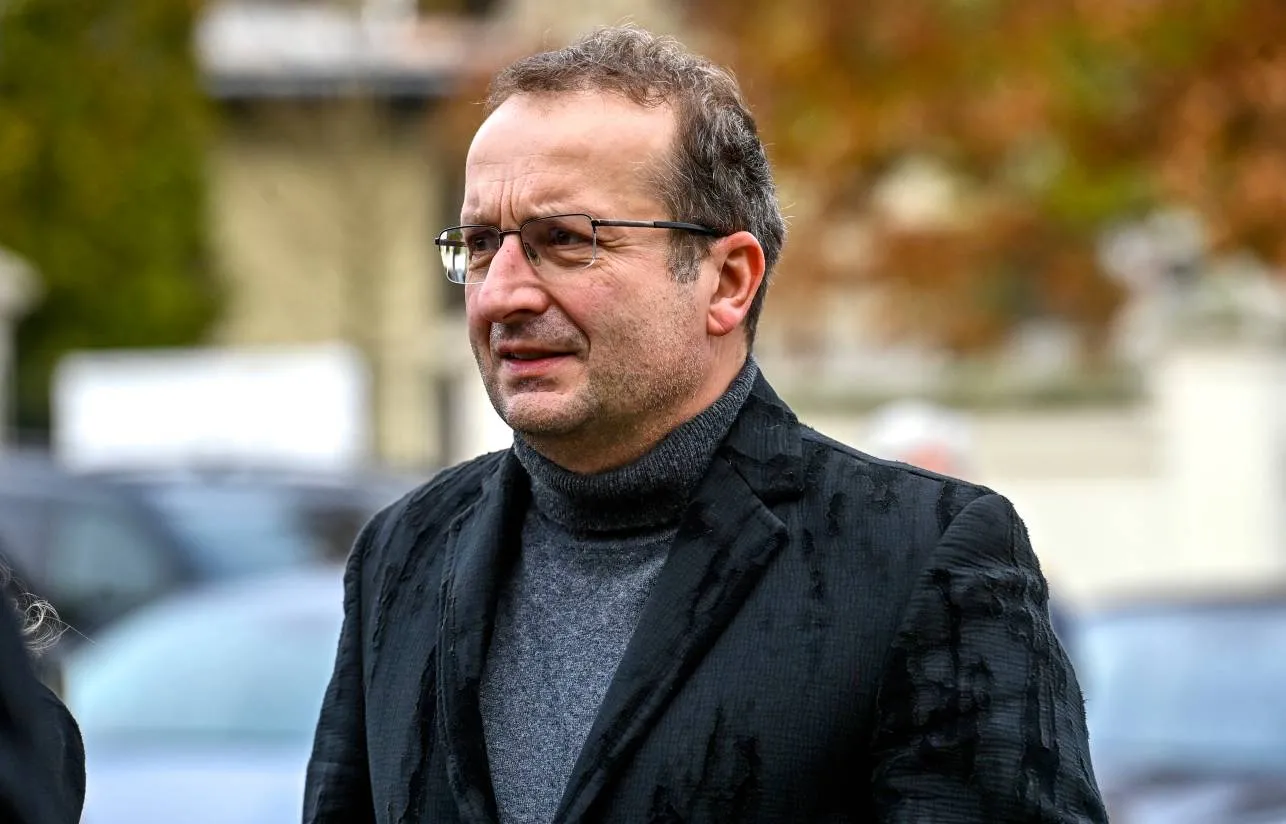 Robert Górski
