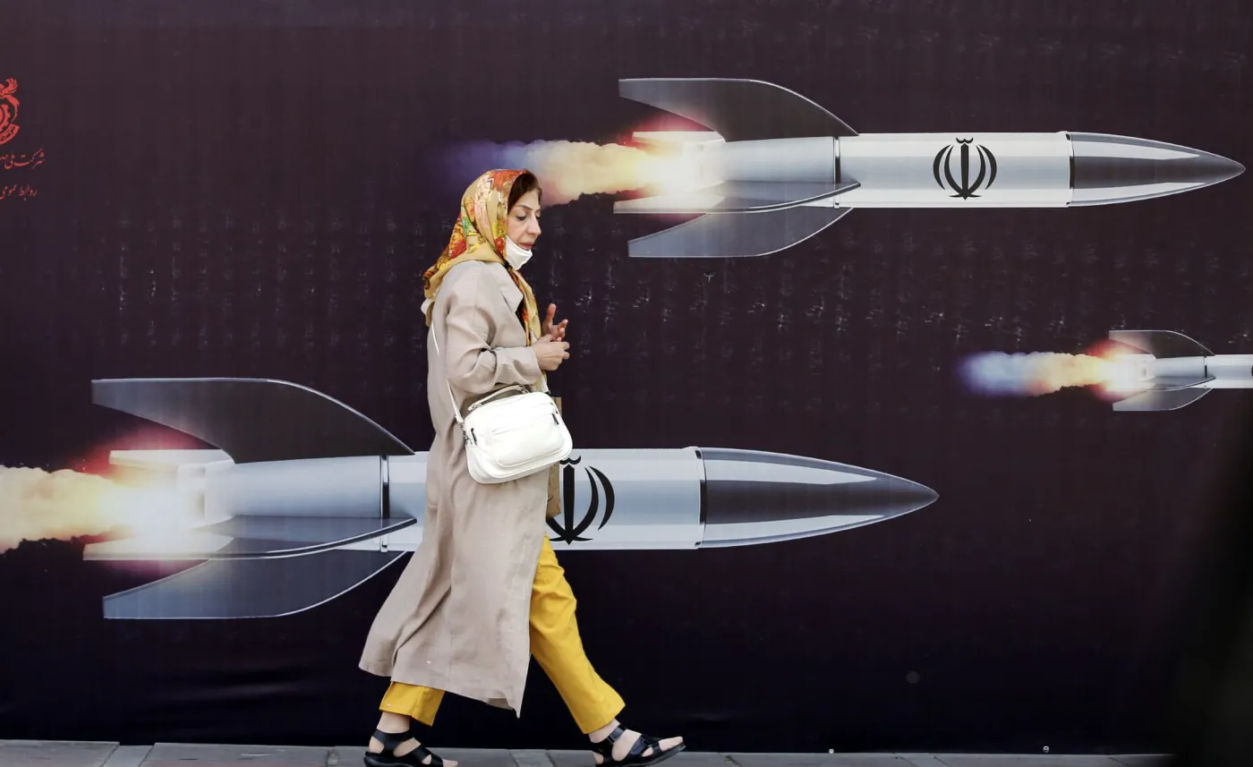Teheran zaskakuje. Szef MSZ o ataku na Iran: To były zabawki, a nie drony bojowe