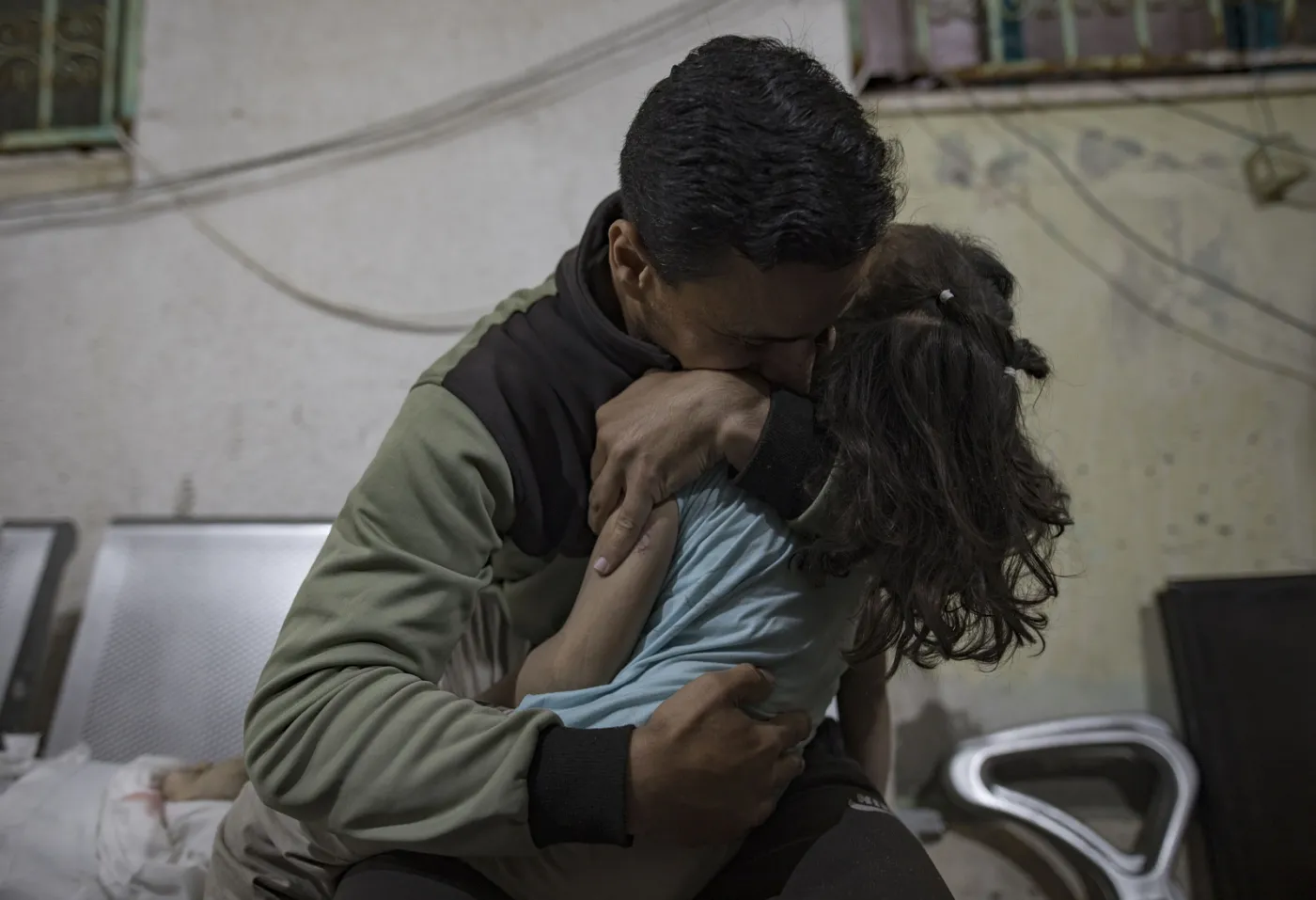 Atak Izraela na Rafah. Spośród 9 zabitych osób aż 6 to dzieci
