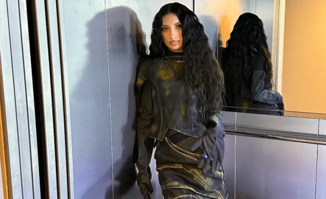 Viki Gabor nie chodzi do szkoły? Co z jej edukacją?