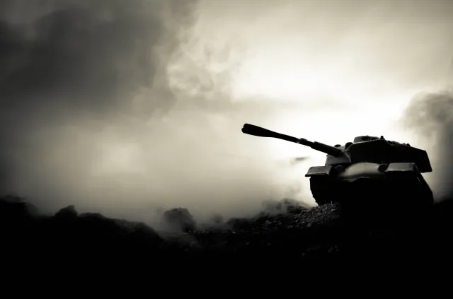 Polski czołg? Czcze gadanie i mrzonki [OPINIA]